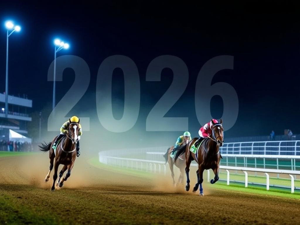 Тренды сезона-26: искусственный интеллект, биометрия и синтетические дорожки