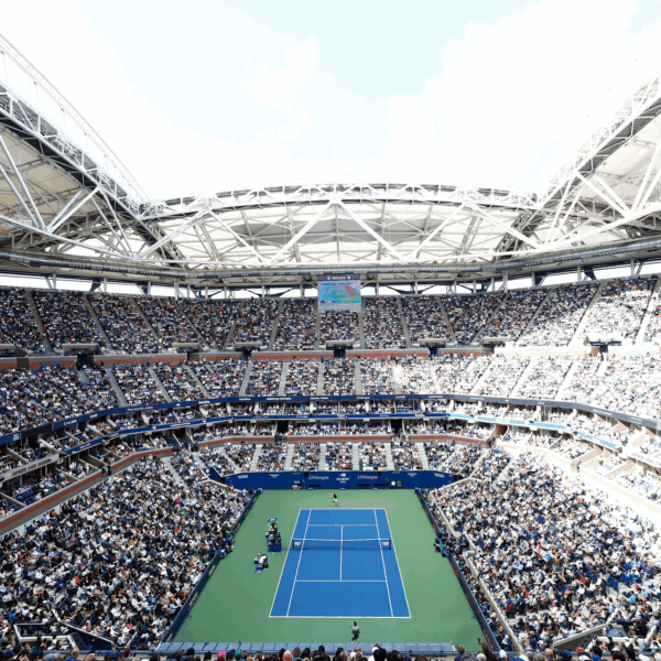 Ставки на US Open