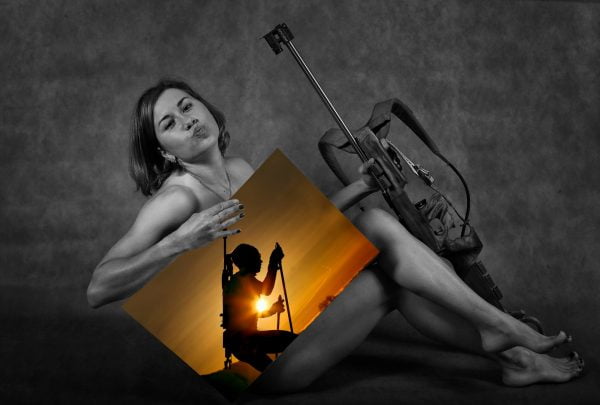 российские спортсмены голые фотосессия