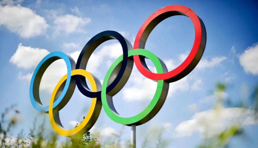Самое значимое событие в мире спорта это - Олимпийские игры