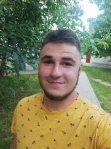 Любомир Бензощук автор портала x-betting