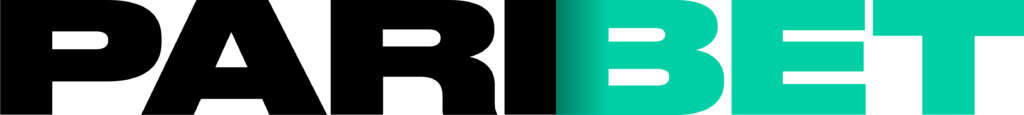 Логотип букмекера Парибет (Париматч)
