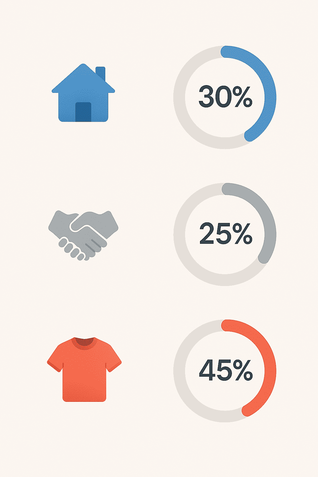 Схема расчета вероятности исходов футбольного матча