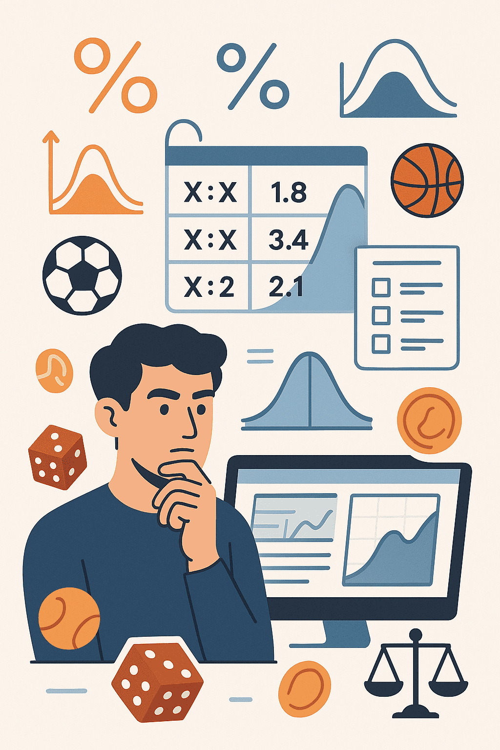 Стратегия в ставках на спорт