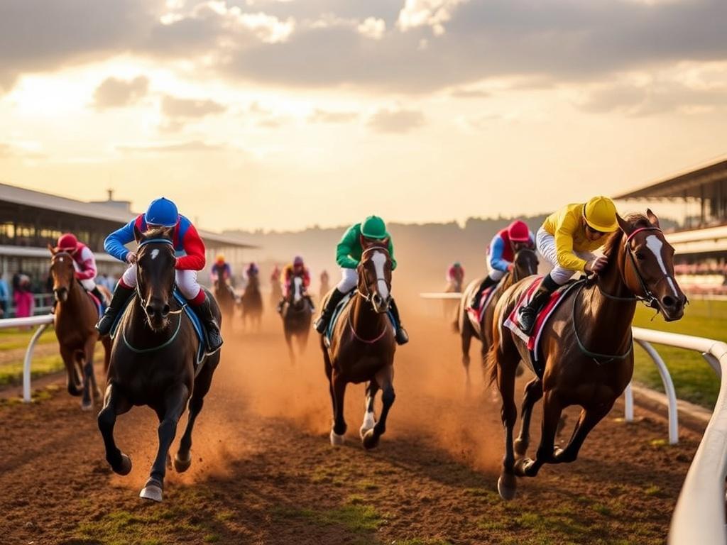 Ставочные рынки: что меняется, что остается вечным