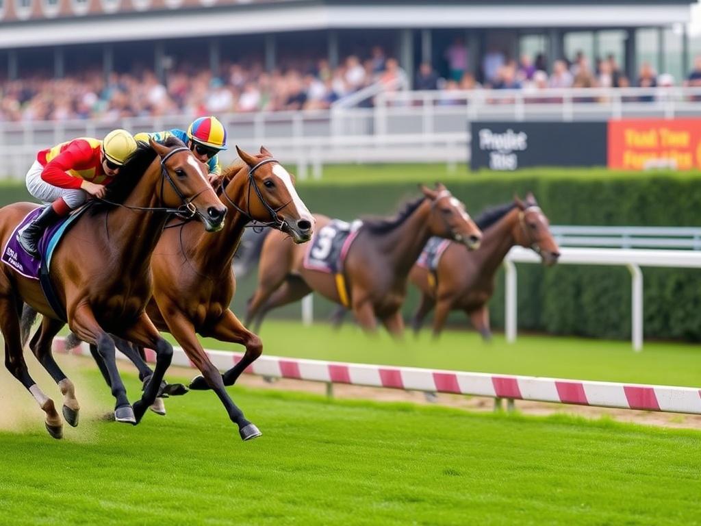 Турнирные серии: от рейтингового очка до джек-пота