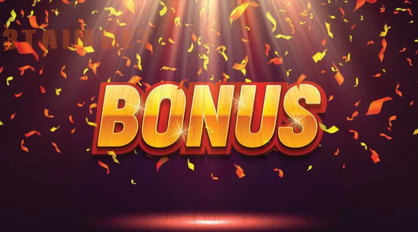 Бонусы букмекеров