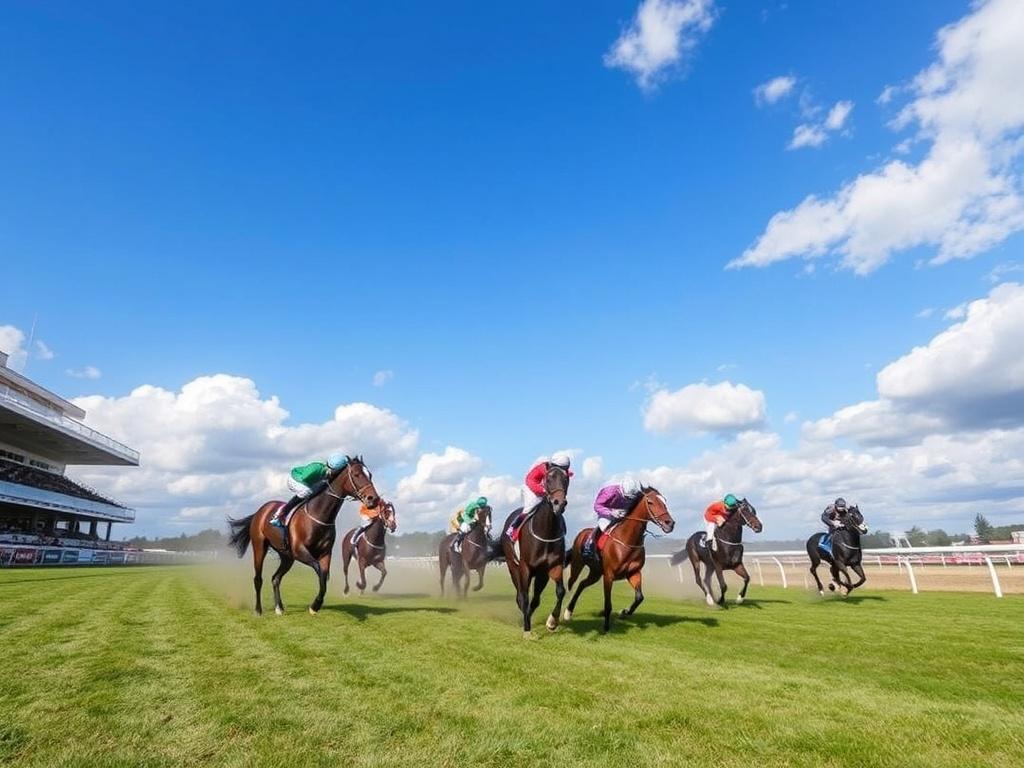 Данные, цифры и ветер в гриве: от кого берем информацию