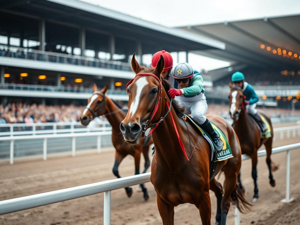 Европейская арена