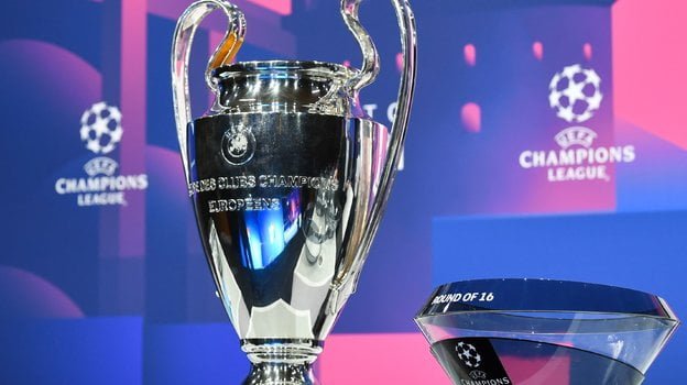 Лига чемпионов: прогноз ставок